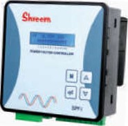 Регуляторы Shreem серии SPFi